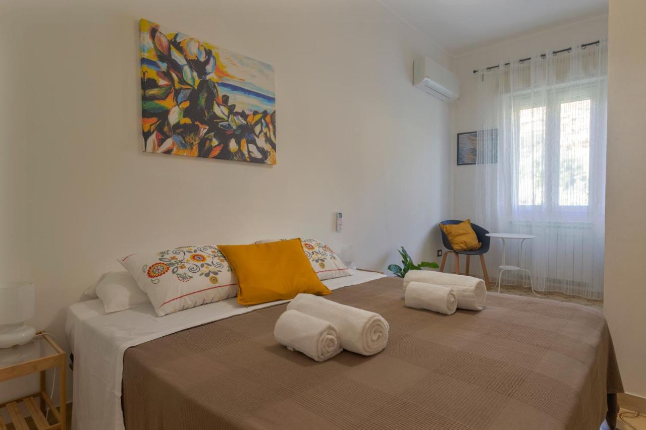 Giardino Di Giunone Hotel Agrigento Exterior photo