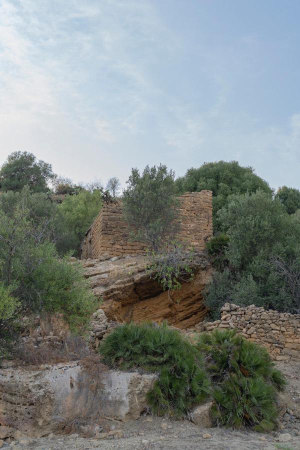 Giardino Di Giunone Hotel Agrigento Exterior photo