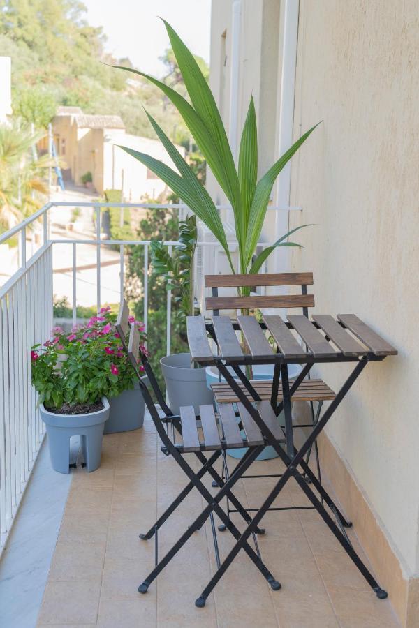 Giardino Di Giunone Hotel Agrigento Exterior photo