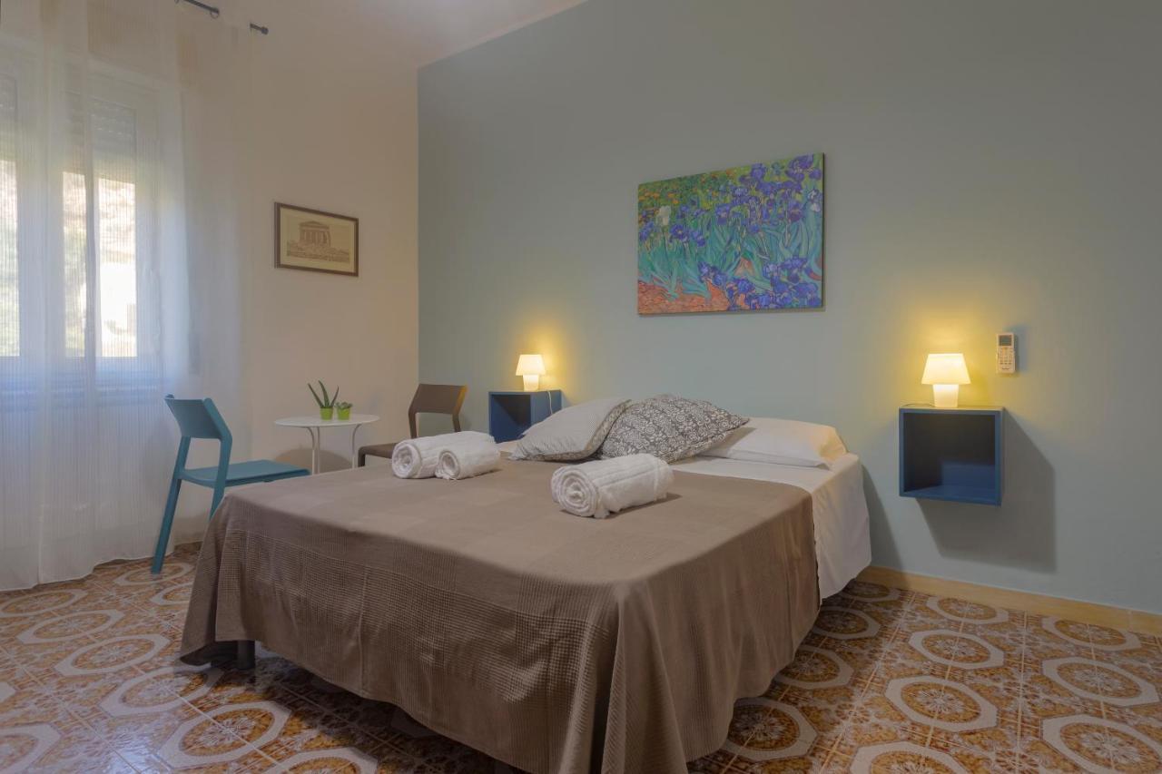 Giardino Di Giunone Hotel Agrigento Exterior photo