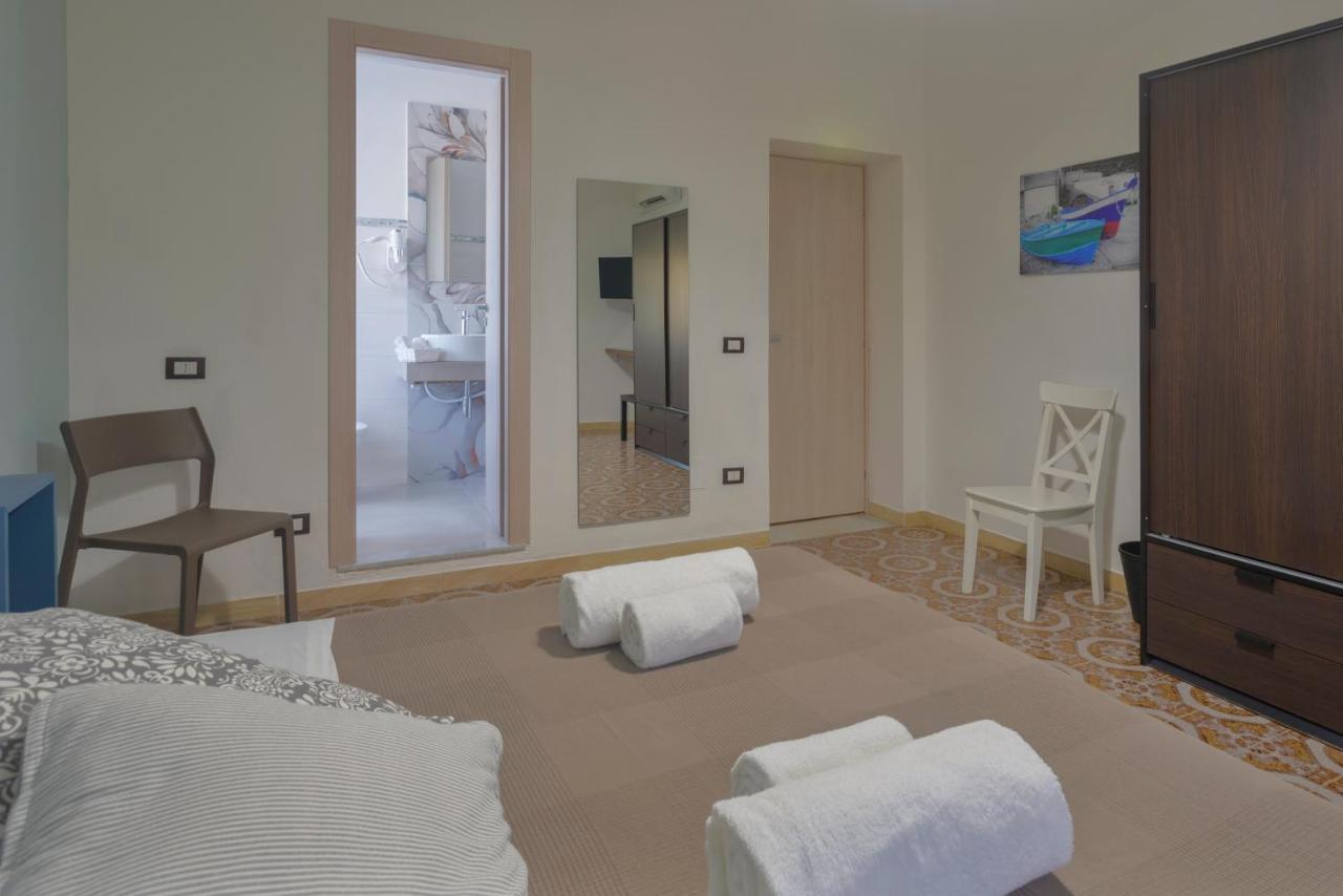 Giardino Di Giunone Hotel Agrigento Exterior photo